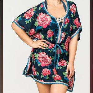 Matilda Jane Cover Up NWT